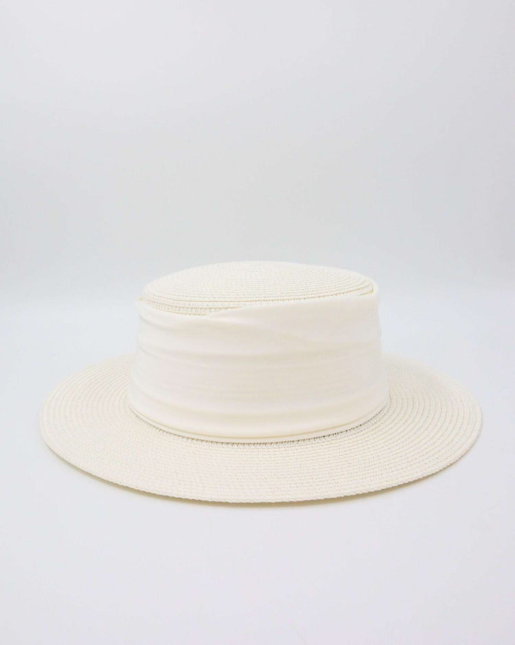 VANILLE - FORD MILLINERY