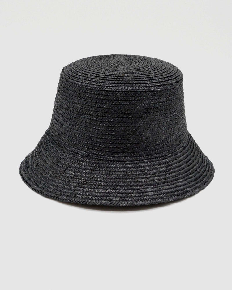 EDDIE (black) - FORD MILLINERY