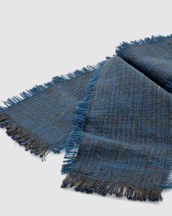 TWEEDY (navy) - FORD MILLINERY