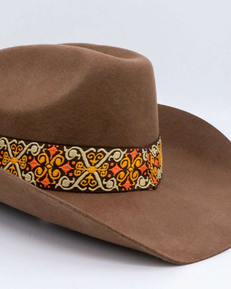 WOODY - FORD MILLINERY