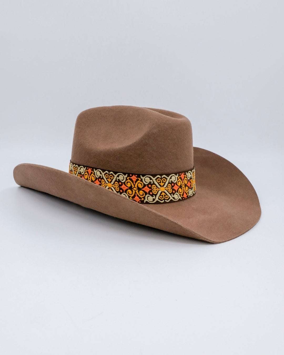WOODY - FORD MILLINERY