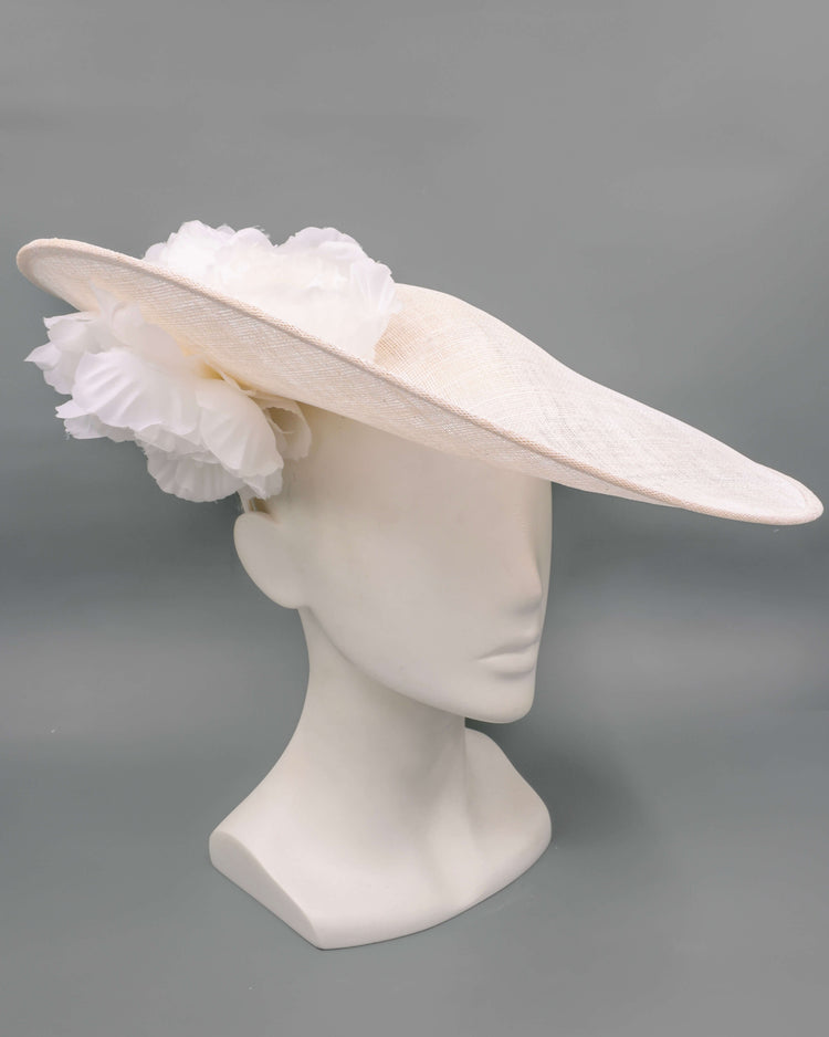 AUDREY (white)