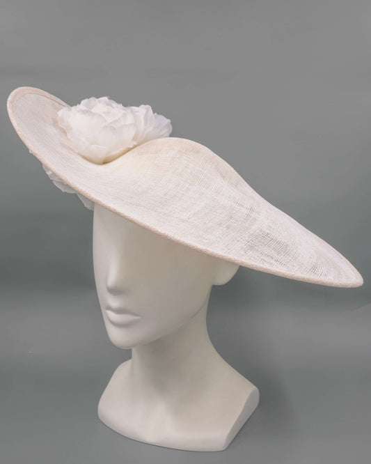 AUDREY (white)