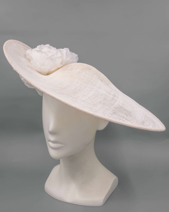 AUDREY (white)