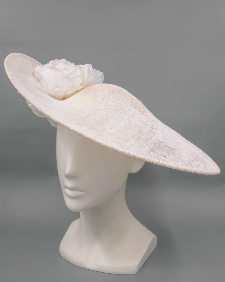 AUDREY (white)
