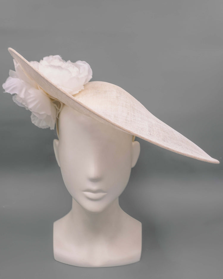 AUDREY (white)