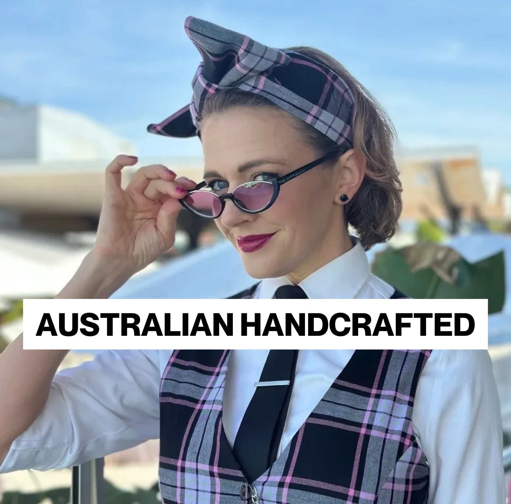 SHOP FASCINATORS