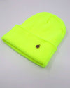 MARSHALL (fluro yellow) - FORD MILLINERY