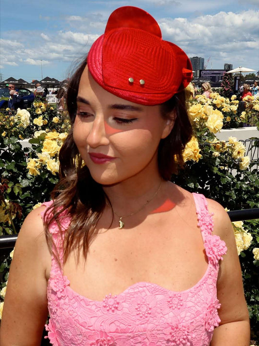 LOVE ME DO (raspberry)