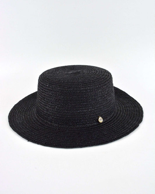 BETSY (black) - FORD MILLINERY