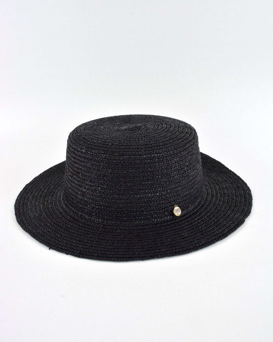 BETSY (black) - FORD MILLINERY