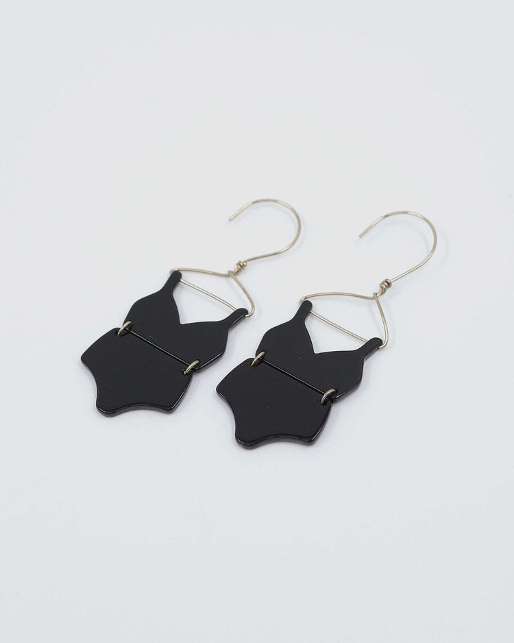 PRI (black) - FORD MILLINERY