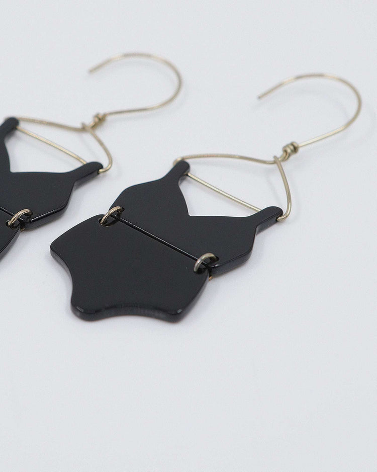 PRI (black) - FORD MILLINERY
