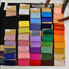 COLOUR CONSIDERATION