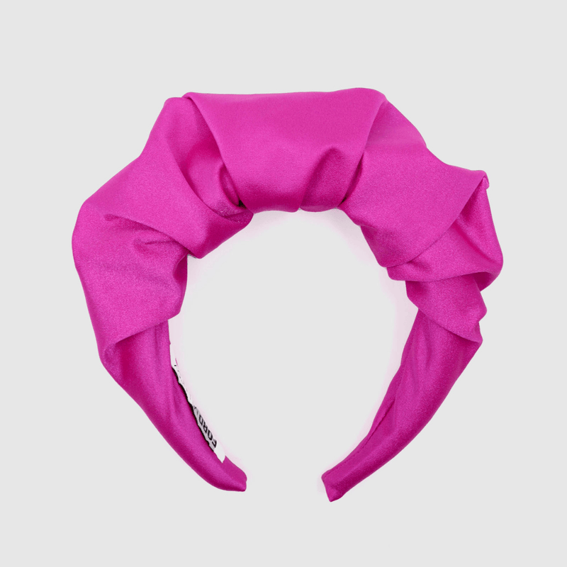 FASCINATORS & HEADPIECES