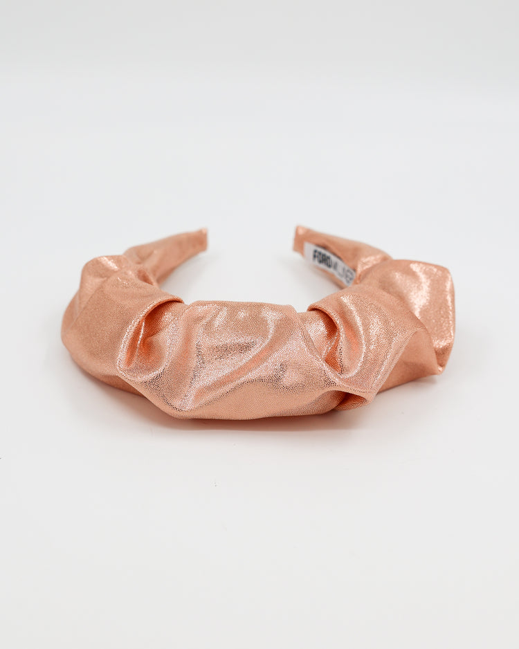 JUDE (rose gold)