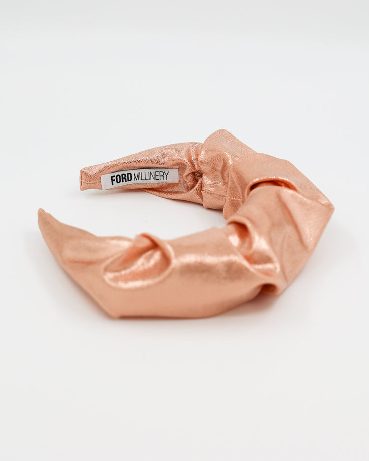 JUDE (rose gold)