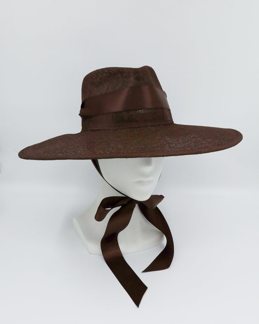PALMER (brown)
