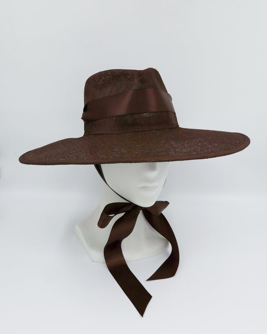 PALMER (brown)