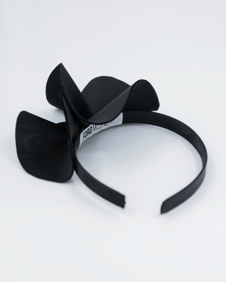 POPPETTE (black)