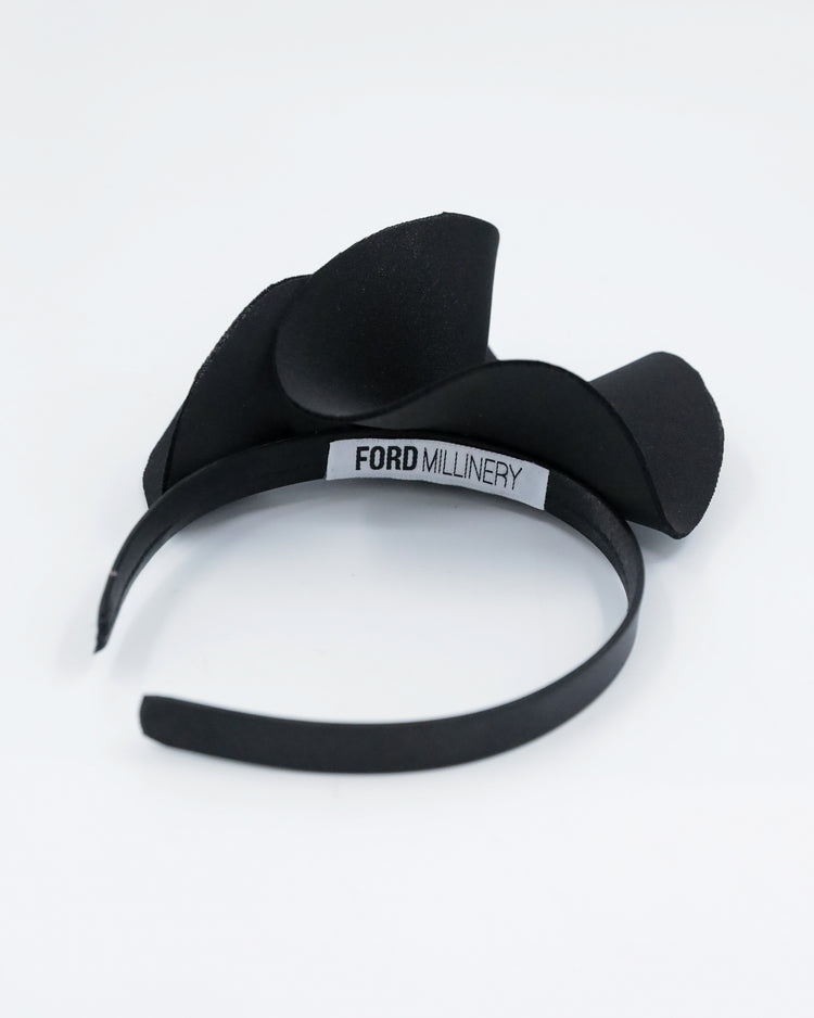POPPETTE (black)