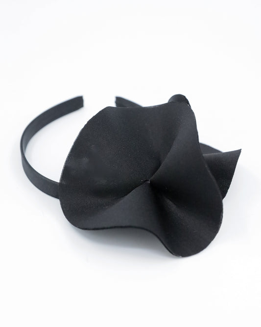 POPPETTE (black)