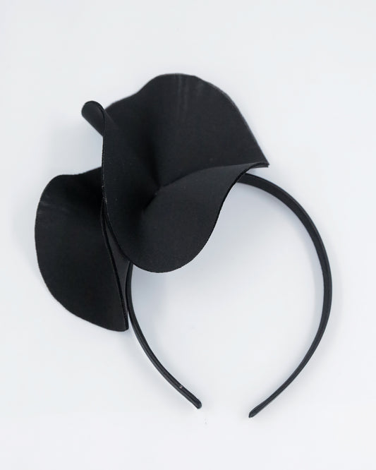 POPPETTE (black)