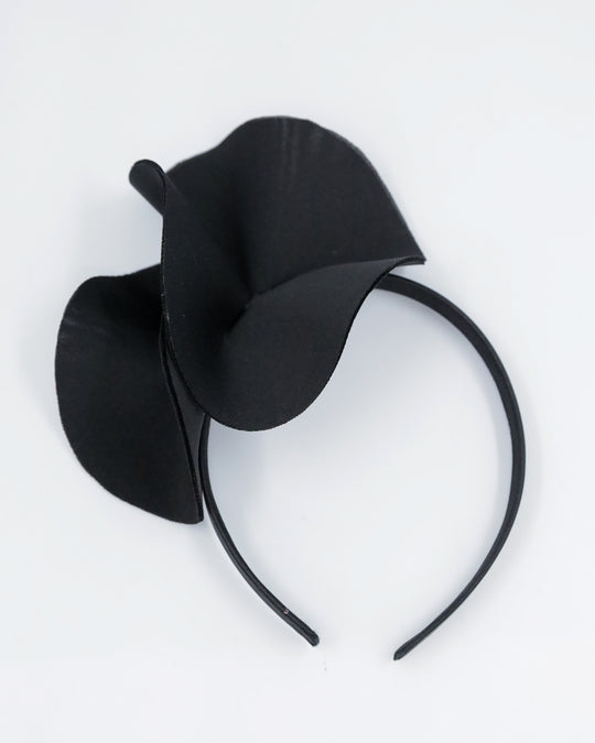 POPPETTE (black)