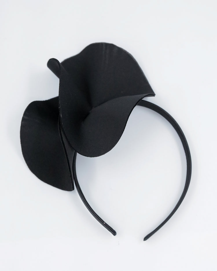 POPPETTE (black)