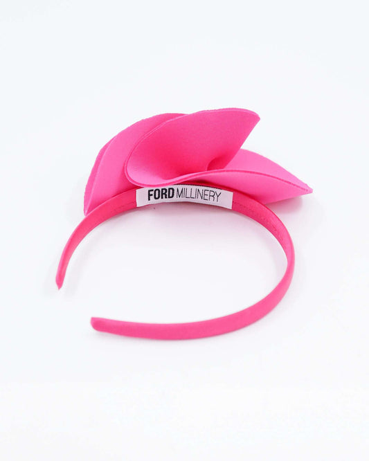 POPPETTE (hot pink)