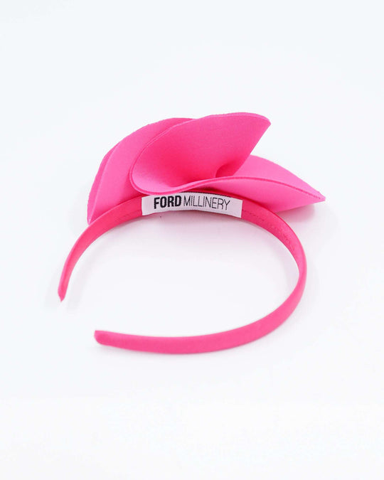 POPPETTE (hot pink)