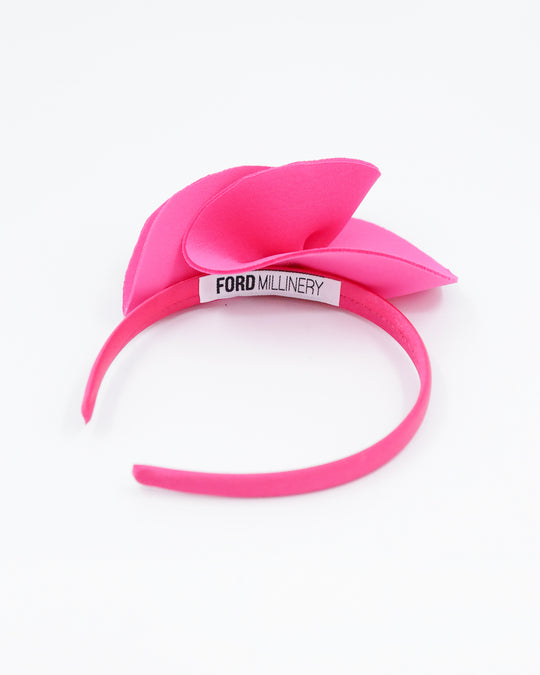 POPPETTE (hot pink)