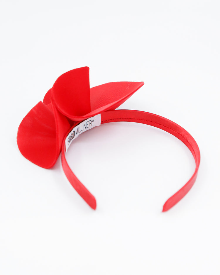 POPPETTE (red)