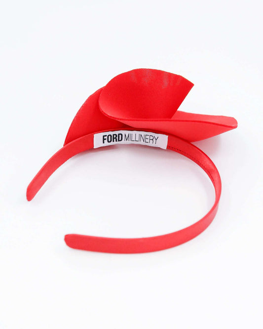 POPPETTE (red)