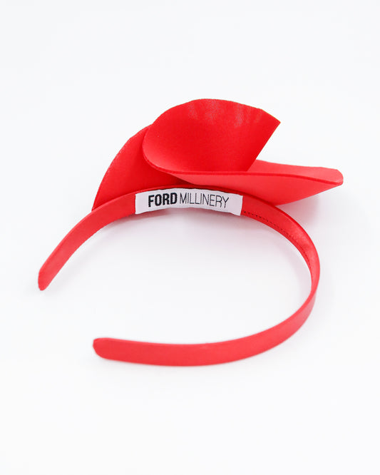 POPPETTE (red)