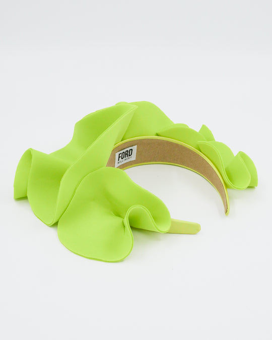 POPPY (chartreuse)