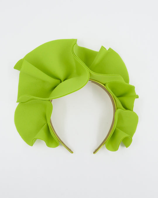 POPPY (chartreuse)