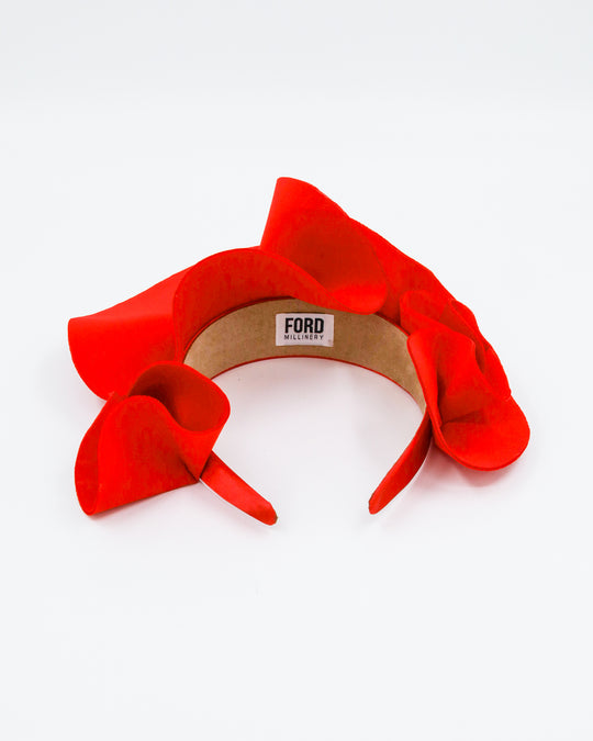 POPPY (red)