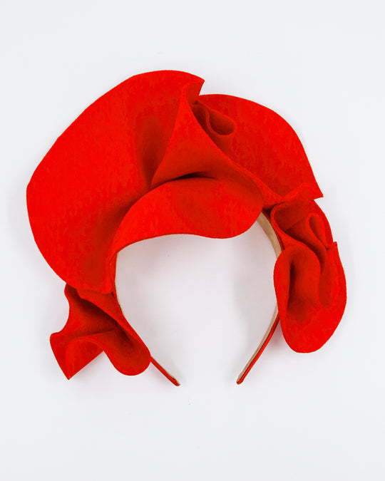 POPPY (red)