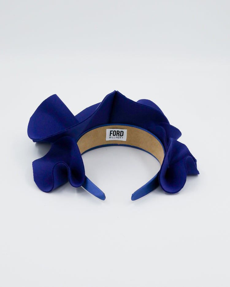 POPPY (navy)
