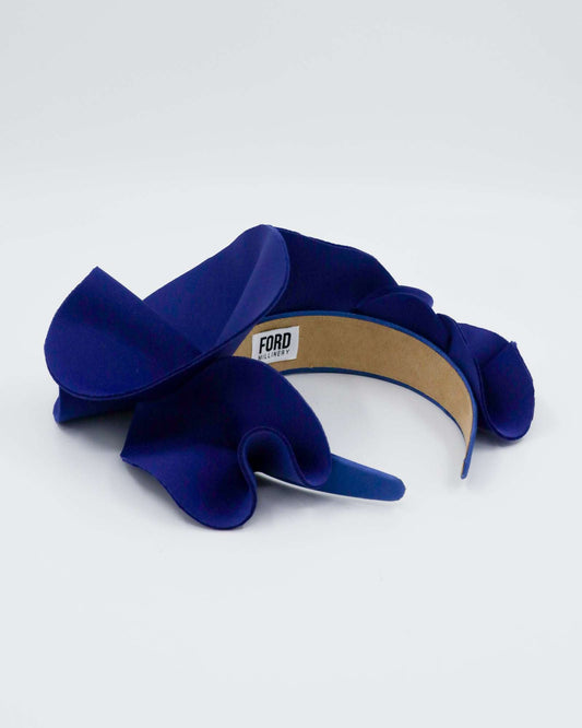 POPPY (navy blue)