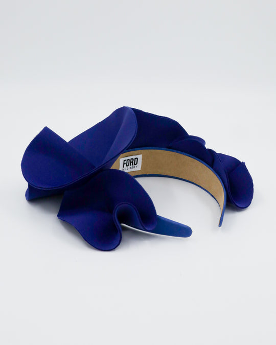 POPPY (navy blue)