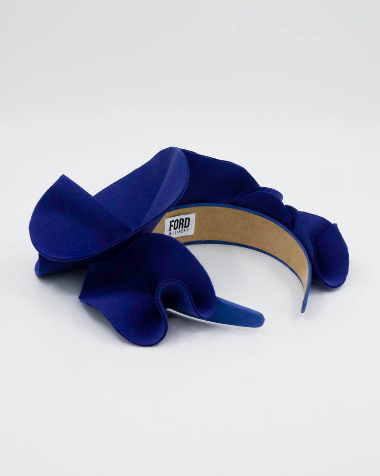 POPPY (navy)