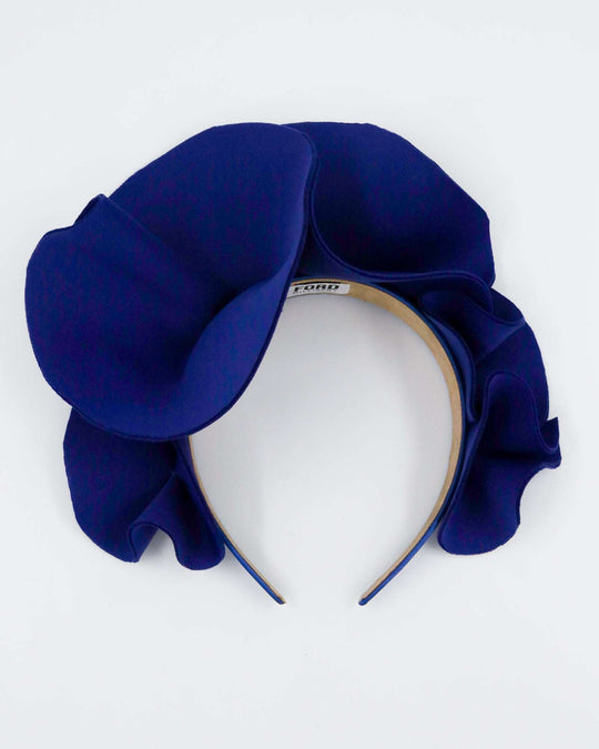 POPPY (navy blue)
