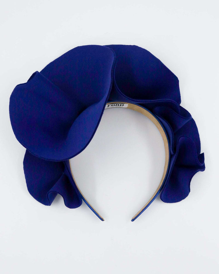 POPPY (navy blue)