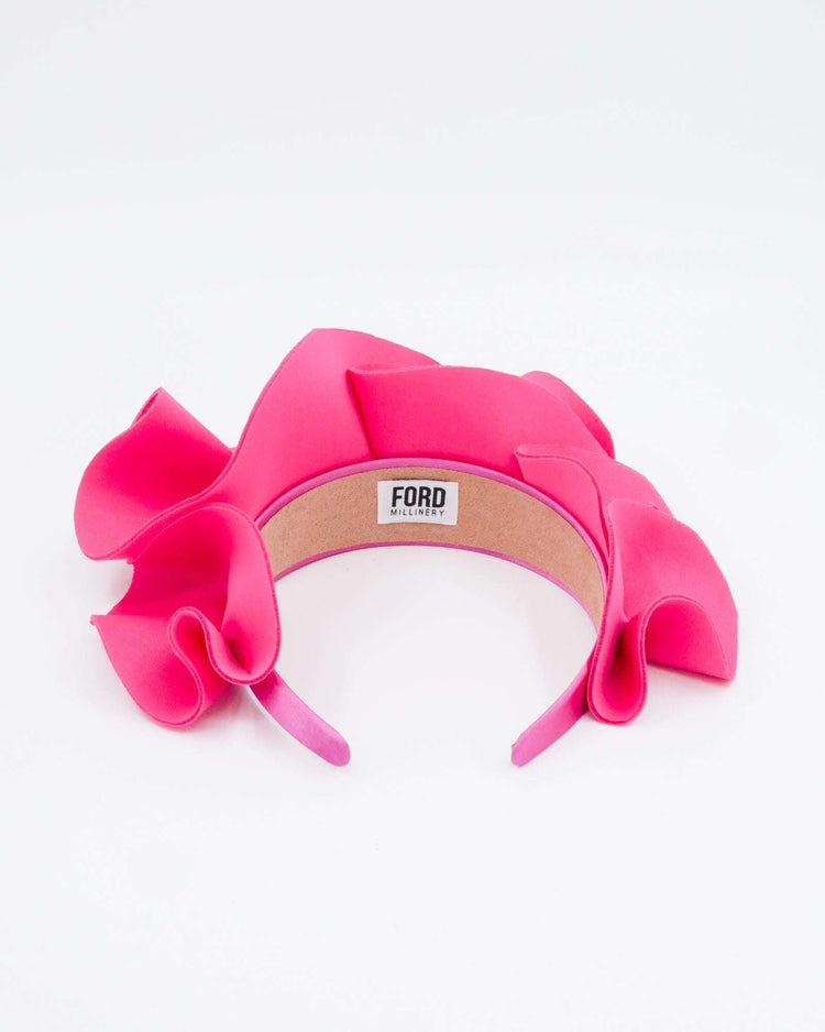 POPPY (hot pink)