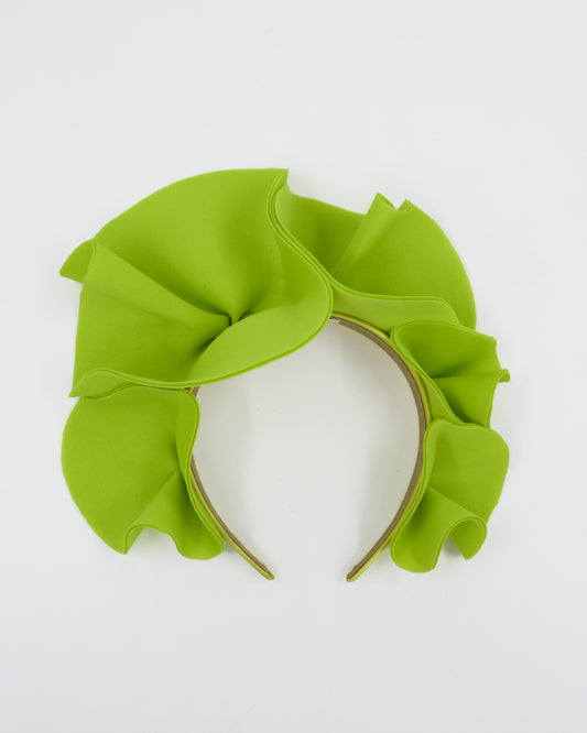 POPPY (lime)