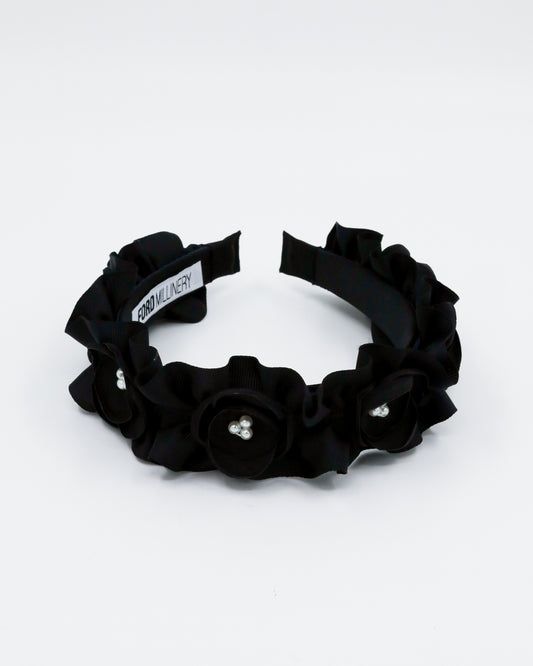 POSIE (black)
