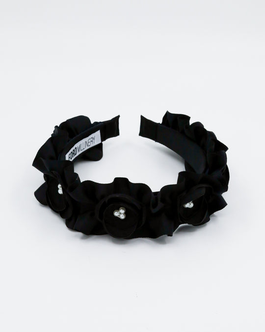 POSIE (black)