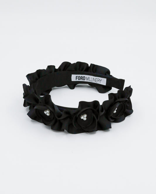 POSIE (black)
